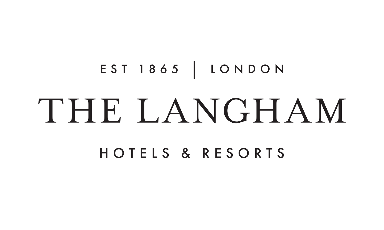 The Langham Hotels and Resorts